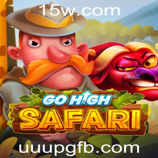 Desvendando GoHighSafari: Um Novo Jogo Avassalador