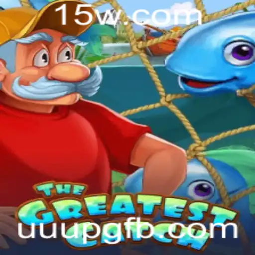 Descubra o Fascinante Mundo de TheGreatestCatch: Regras e Uma Imersão na Experiência de Jogo