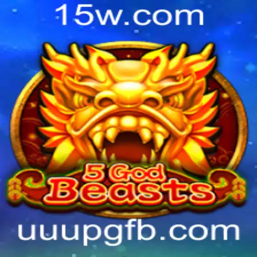 Descubra o Fascinante Mundo de 5GodBeasts