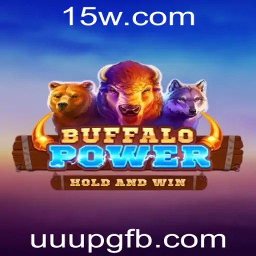 Descubra o Mundo Emocionante de BuffaloPower
