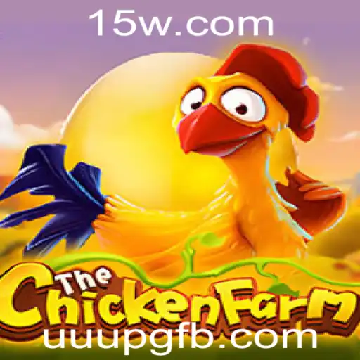 Descubra o Fascinante Mundo de ChickenFarm