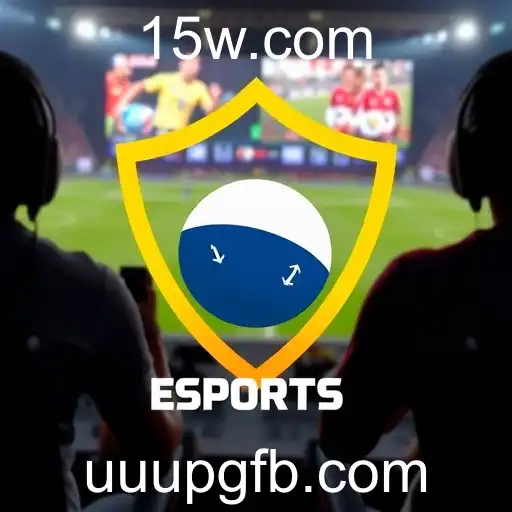 Esportes virtuais: uuupg