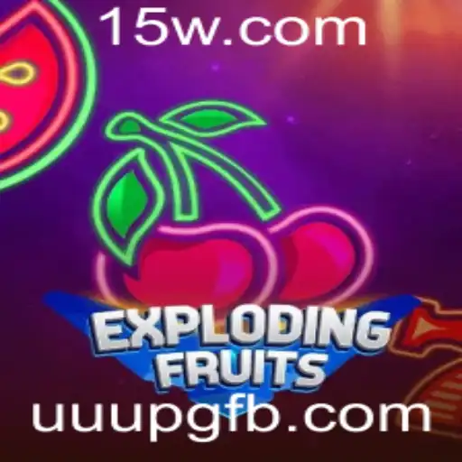 ExplodingFruits: Um Mergulho no Mundo das Frutas Explosivas