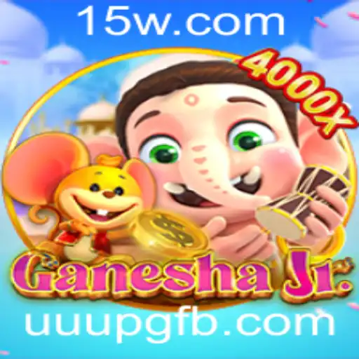 Descubra o Mundo de GaneshaJr: O Jogo das Decisões Estratégicas e Habilidades