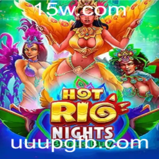 Explorando HotRioNightsBonusBuy: Regras e Descrição do Jogo