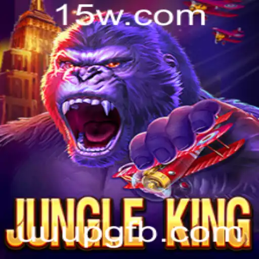 Explorando JungleKing: Aventura na Selva com UUUPG